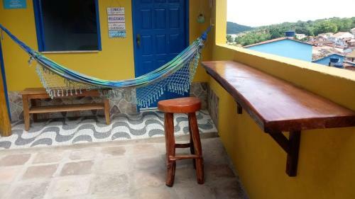 Hostal Pousada Lavramor