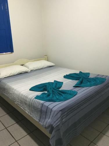 Hostal Pousada Lavramor