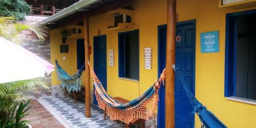 Hostal Pousada Lavramor