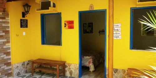 Hostal Pousada Lavramor