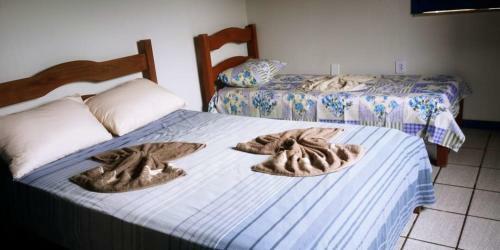 Hostal Pousada Lavramor