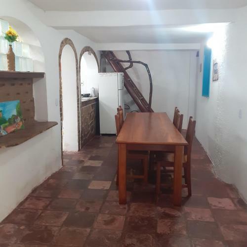 Hostal Pousada Diamante Carioca