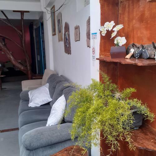 Hostal Pousada Diamante Carioca