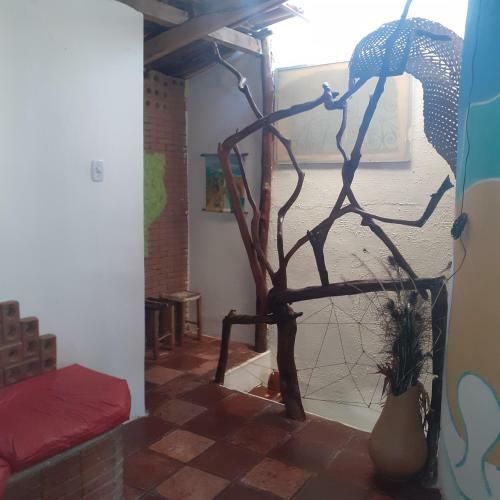 Hostal Pousada Diamante Carioca