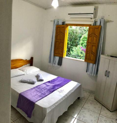 Hostal Pousada Canto Dos P�ssaros