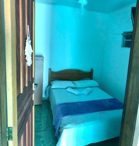 Hostal Pousada Canto Dos P�ssaros