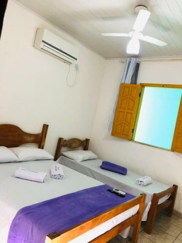 Hostal Pousada Canto Dos P�ssaros