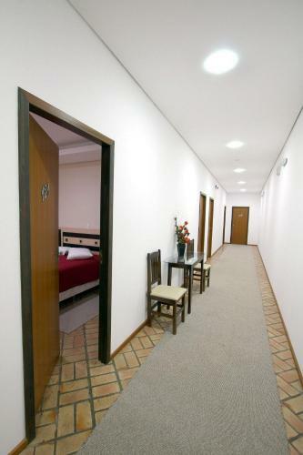 Hotel Tropeiro Da Lapa