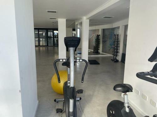 Apartamento Neo Macei�