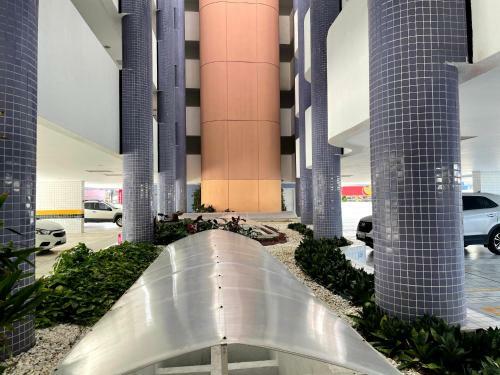 Apartamento Neo Macei�