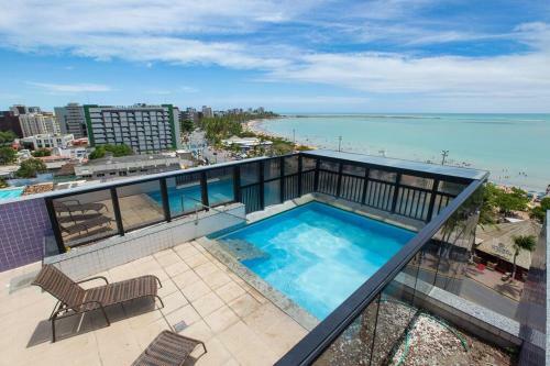 Apartamento Neo Macei�