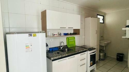 Apartamento Neo Macei�