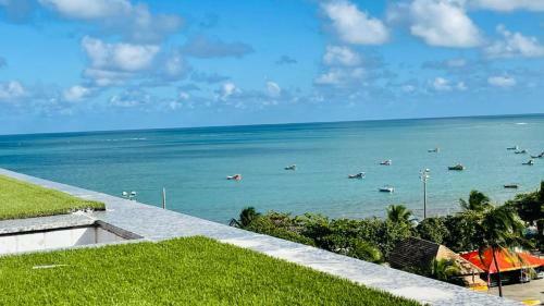 Apartamento Neo Macei�