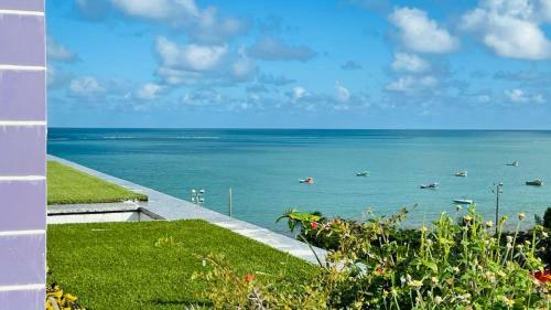 Apartamento Neo Macei�