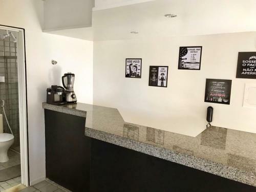 Apartamento Vista Pro Mar