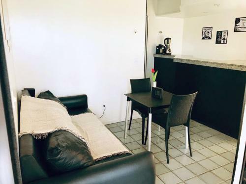 Apartamento Vista Pro Mar
