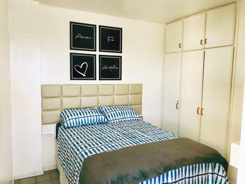 Apartamento Vista Pro Mar