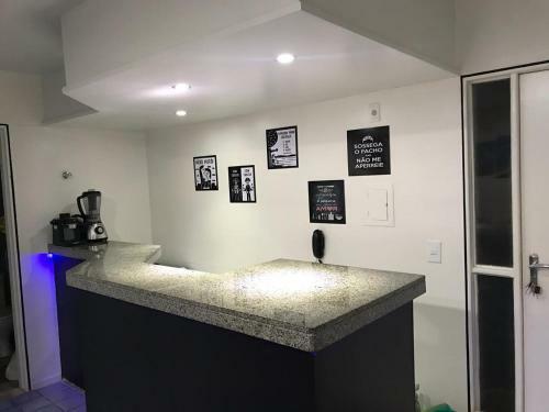 Apartamento Vista Pro Mar