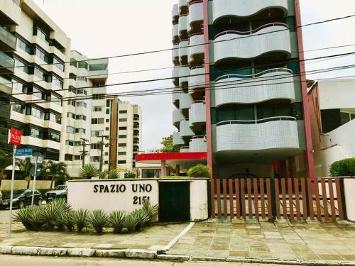 Apartamento Vista Pro Mar