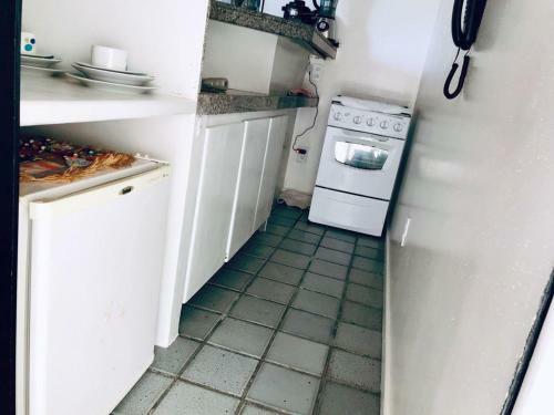 Apartamento Vista Pro Mar