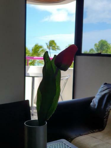 Apartamento Vista Pro Mar