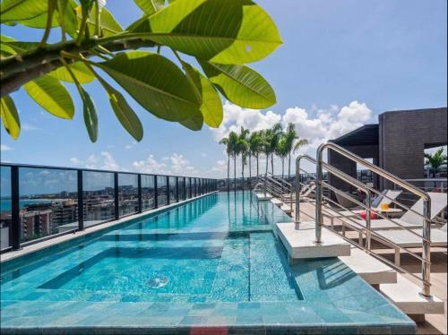 Apartamento Edif�cio Time Ponta Verde