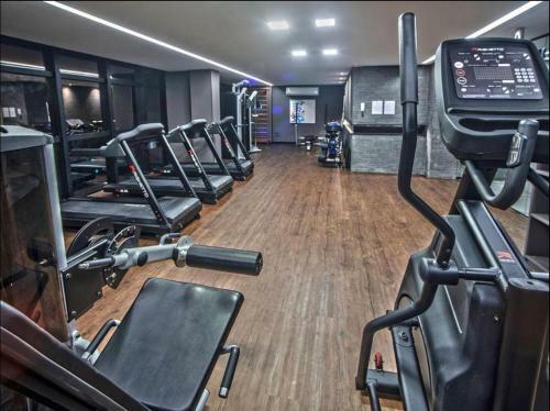 Apartamento Edif�cio Time Ponta Verde