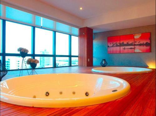 Apartamento Edif�cio Time Ponta Verde