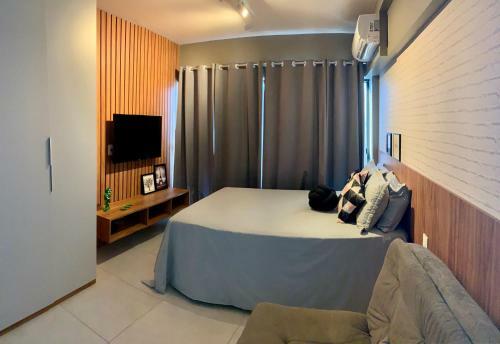 Apartamento Edif�cio Time Ponta Verde
