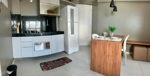 Apartamento Edif�cio Time Ponta Verde