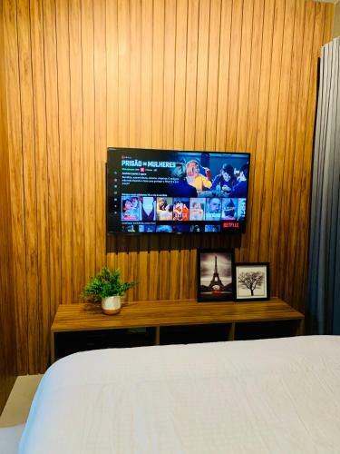 Apartamento Edif�cio Time Ponta Verde