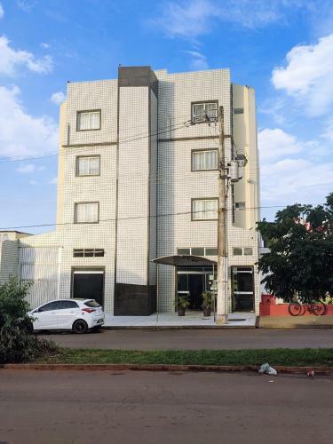 Hotel Turista