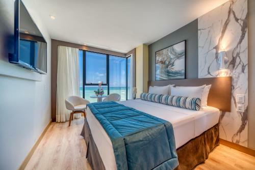 Hotel �gua De Coco