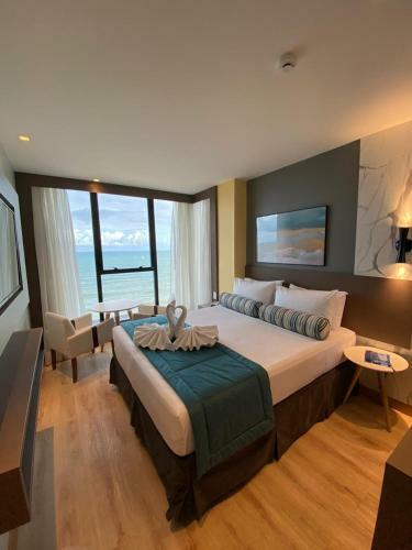 Hotel �gua De Coco