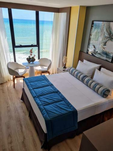 Hotel �gua De Coco