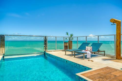 Hotel �gua De Coco