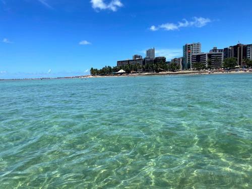 Apartamento Edf Time Macei�