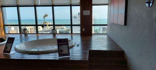 Apartamento Edf Time Macei�