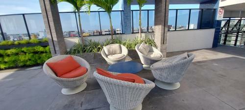 Apartamento Edf Time Macei�