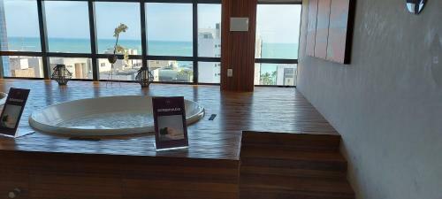 Apartamento Edf Time Macei�