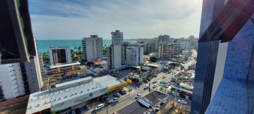 Apartamento Edf Time Macei�