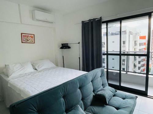 Apartamento Edf Time Macei�