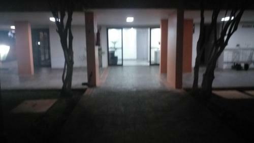 Apartamento Com Vista Para O Mar