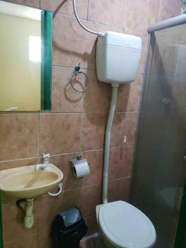 Hostal Pousada Catamar� Anexo