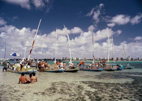 Hostal Pousada Catamar� Anexo