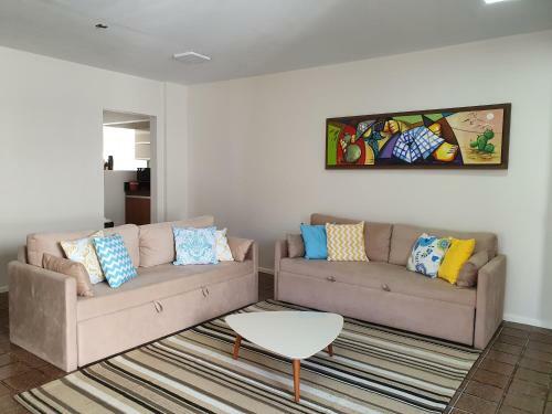 Apartamento Sun Paradise - Guadalupe
