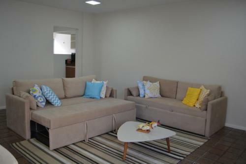 Apartamento Sun Paradise - Guadalupe
