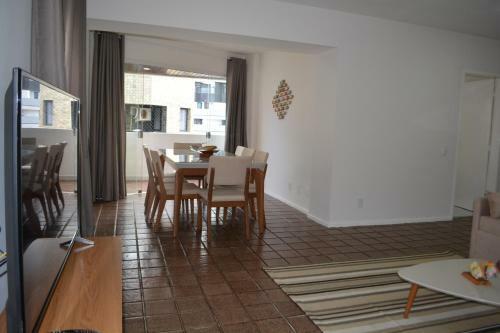 Apartamento Sun Paradise - Guadalupe
