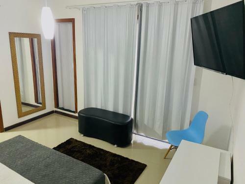 Casa Jequitiba Quartos Mobiliados
