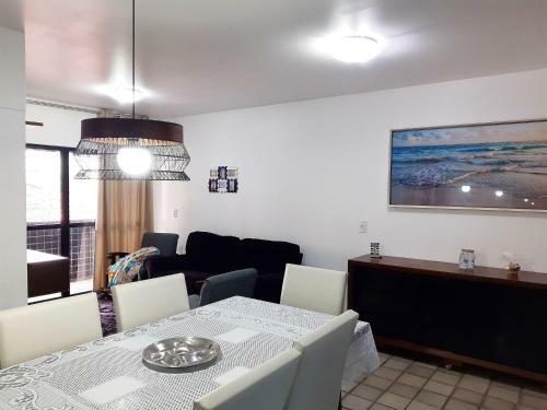 Apartamento Edif�cio Arlindo Soares - Jati�ca